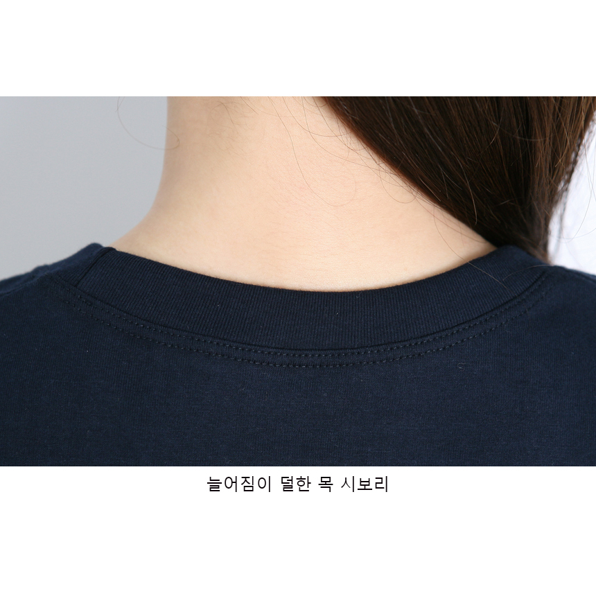 면 30수 라운드티 반팔 성인 아동 단체 무지 초등학교 학급티 학년티 티셔츠 반티 교회티